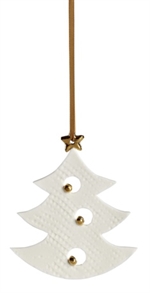 560050 Abildgård juletræ ornament - Fransenhome